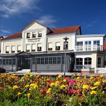 Hotel Bleske Im Spreewald Burg  Zewnętrze zdjęcie