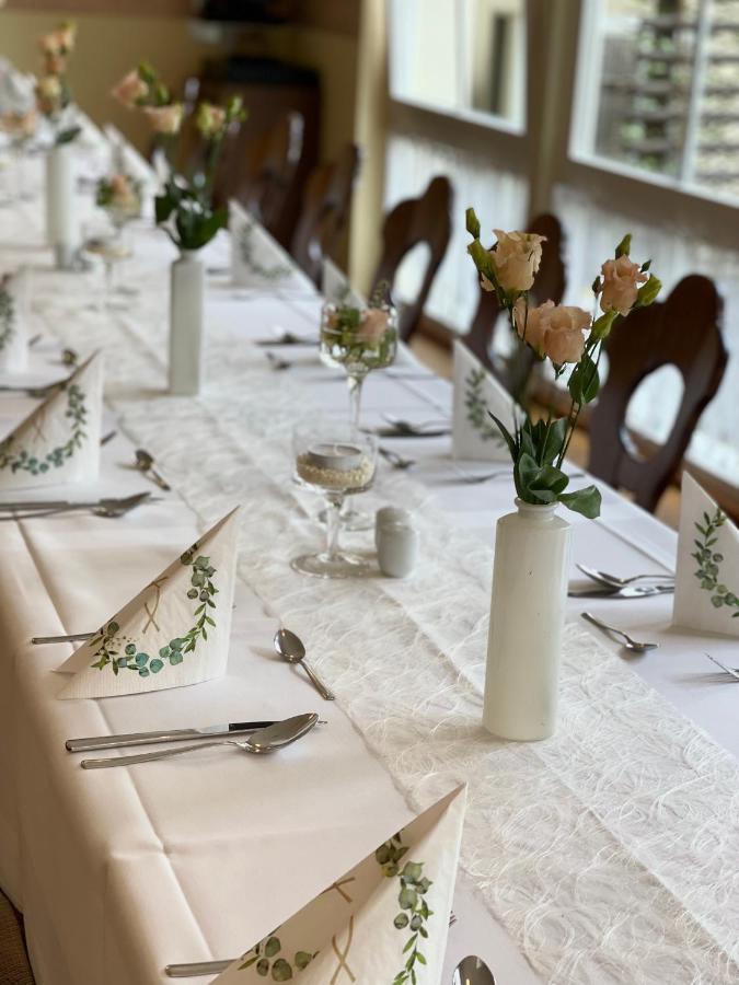 Hotel Bleske Im Spreewald Burg  Zewnętrze zdjęcie