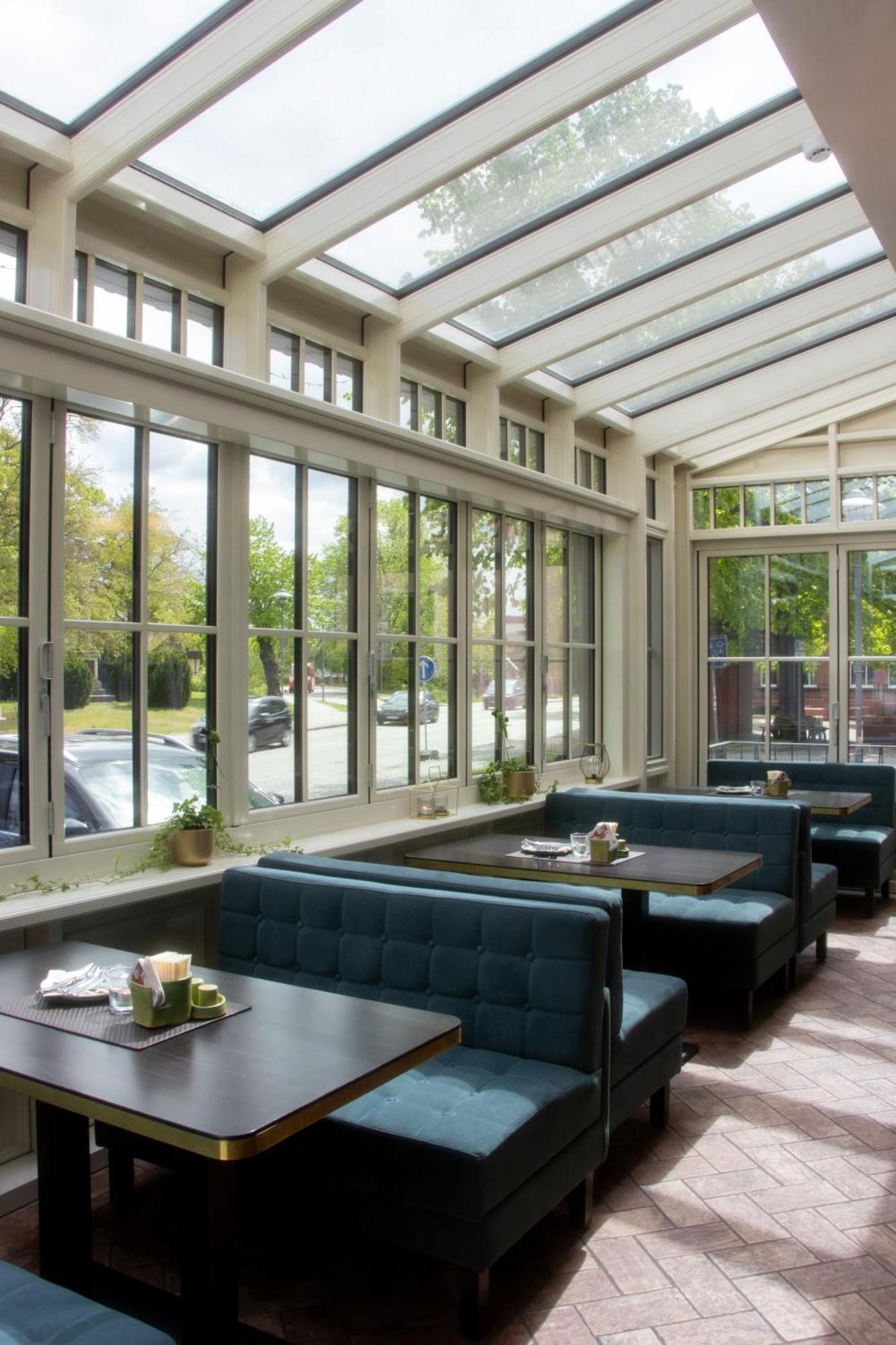 Hotel Bleske Im Spreewald Burg  Zewnętrze zdjęcie