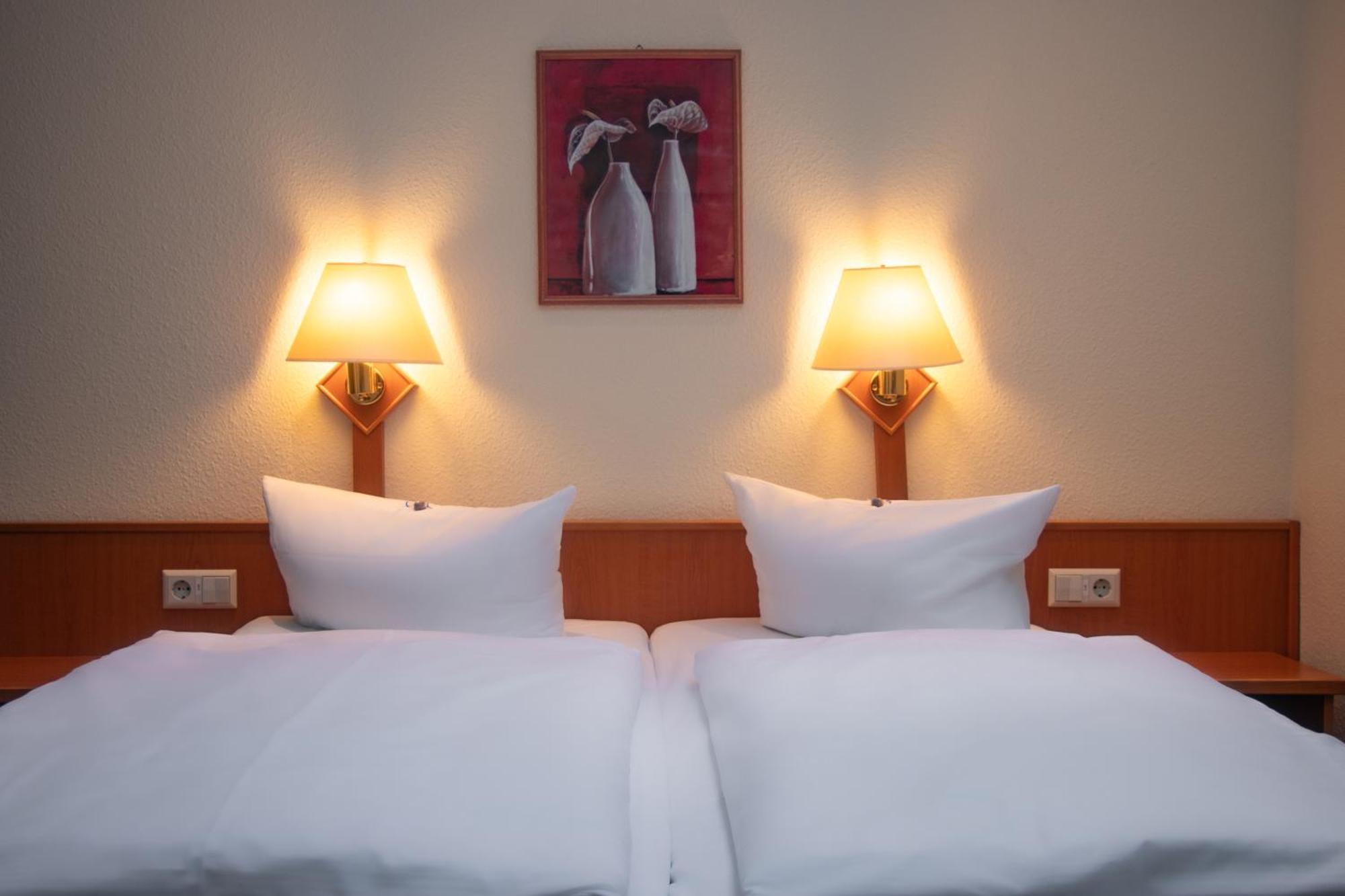 Hotel Bleske Im Spreewald Burg  Zewnętrze zdjęcie