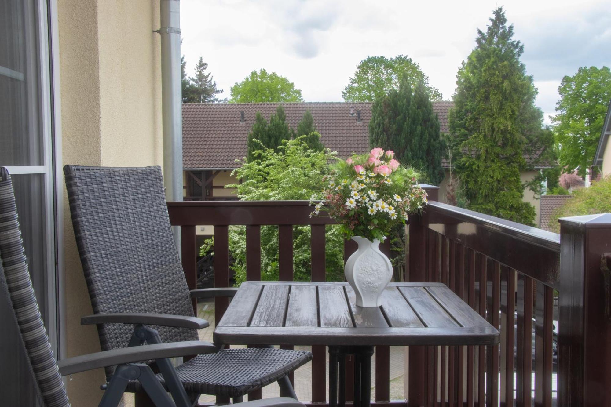 Hotel Bleske Im Spreewald Burg  Zewnętrze zdjęcie
