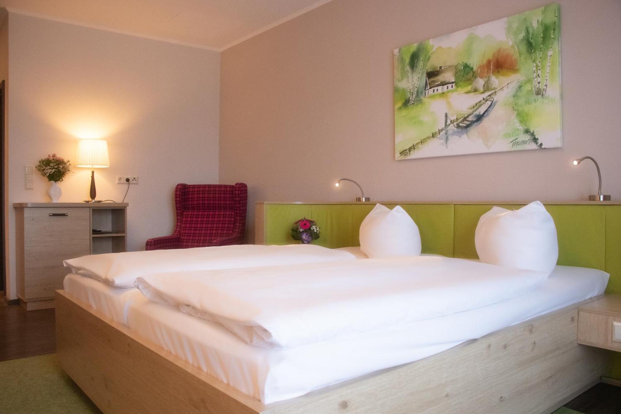 Hotel Bleske Im Spreewald Burg  Zewnętrze zdjęcie