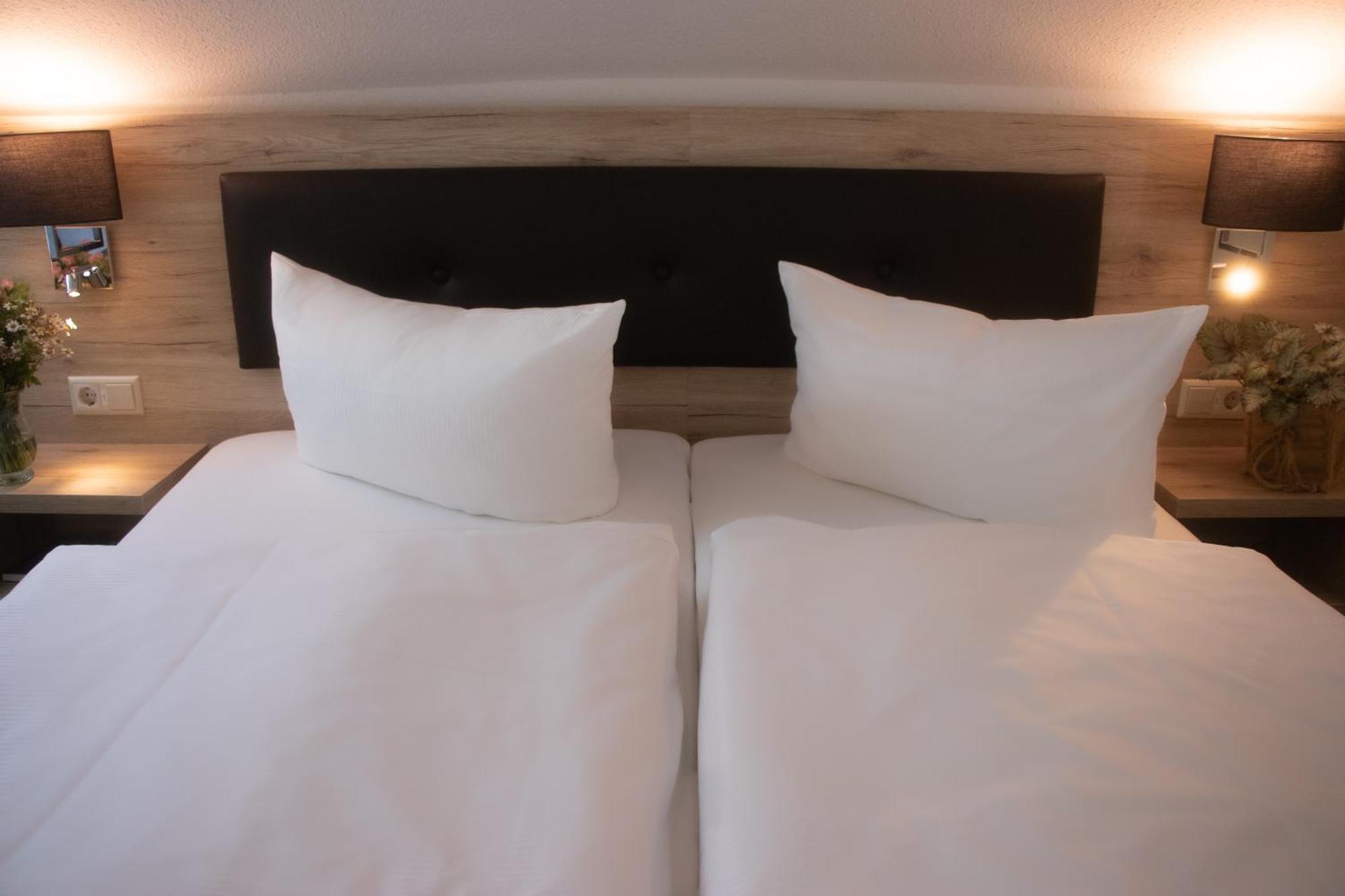 Hotel Bleske Im Spreewald Burg  Zewnętrze zdjęcie