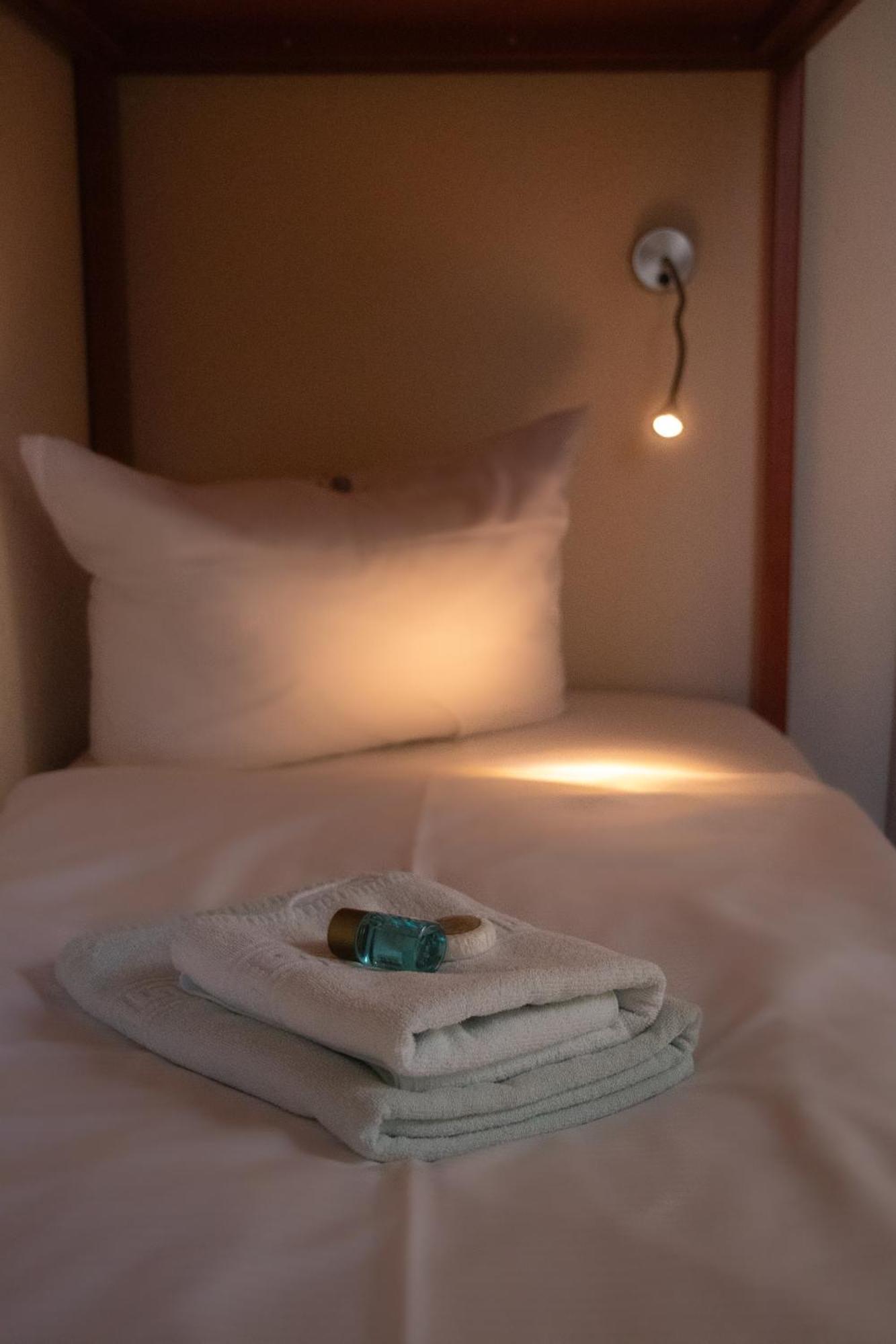Hotel Bleske Im Spreewald Burg  Zewnętrze zdjęcie