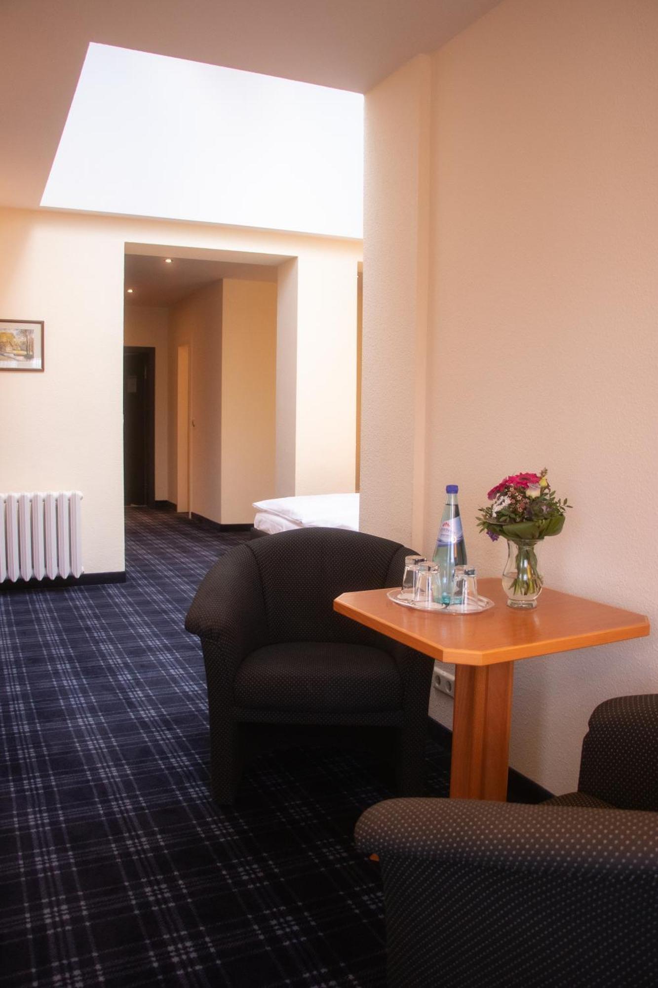 Hotel Bleske Im Spreewald Burg  Zewnętrze zdjęcie