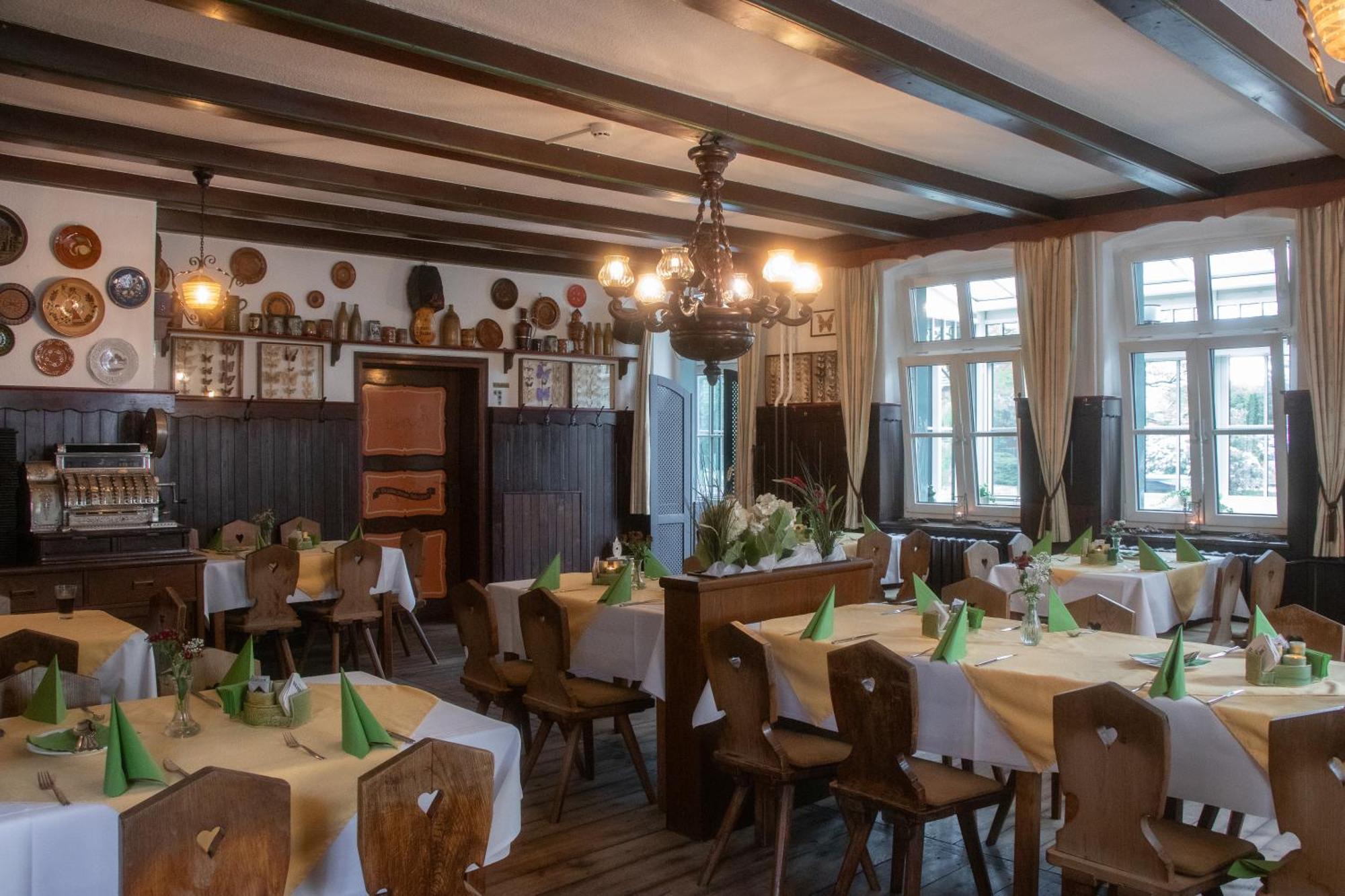 Hotel Bleske Im Spreewald Burg  Zewnętrze zdjęcie