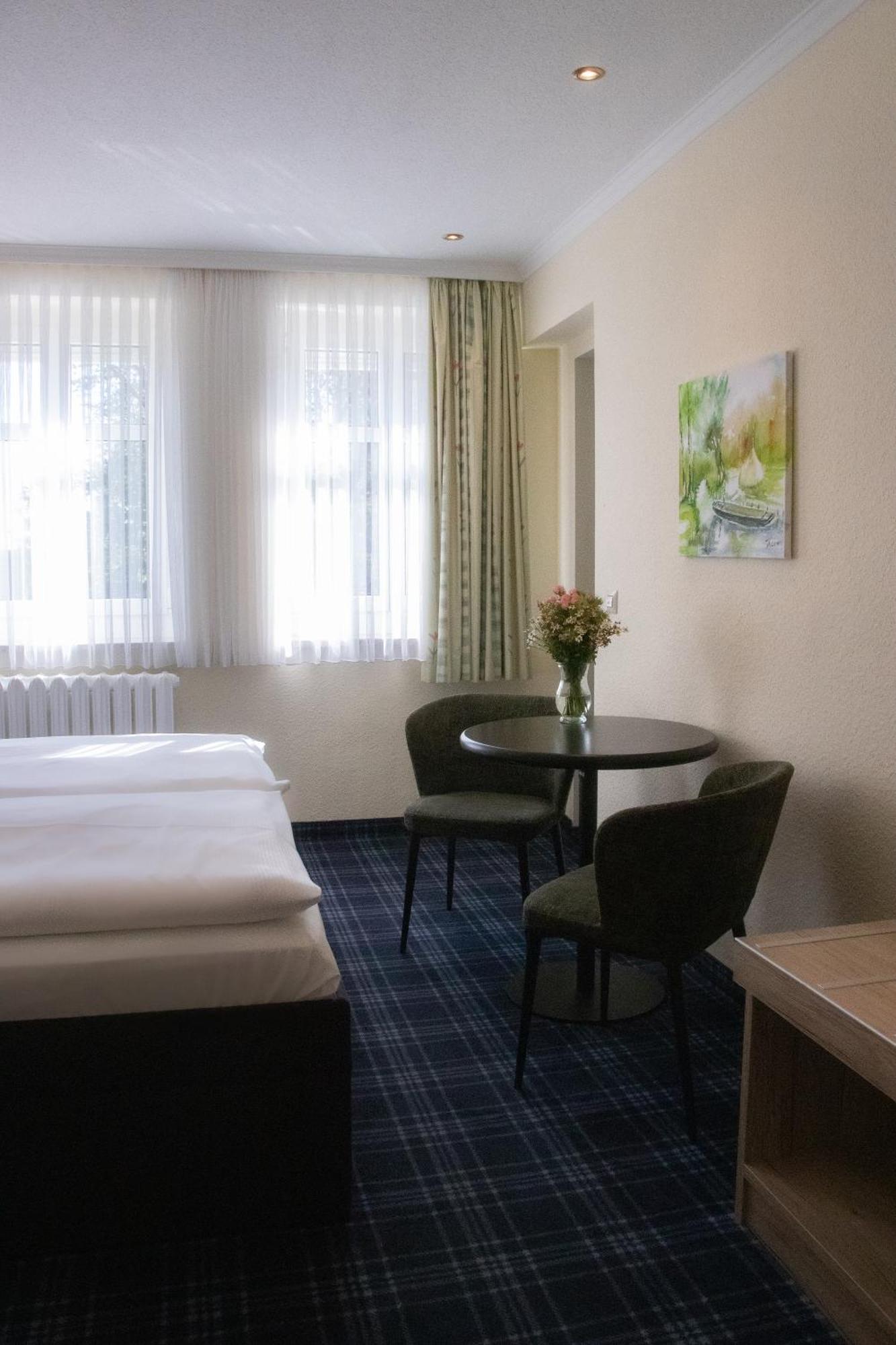 Hotel Bleske Im Spreewald Burg  Zewnętrze zdjęcie