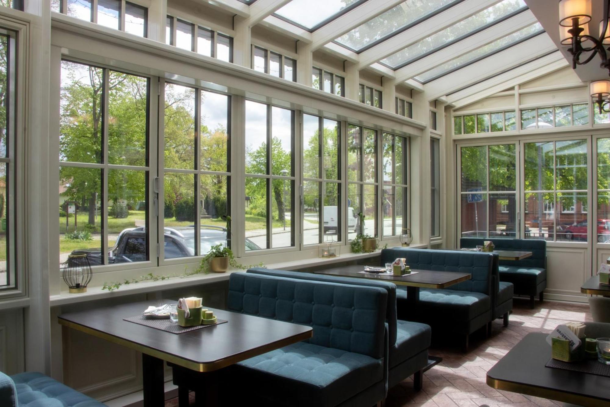 Hotel Bleske Im Spreewald Burg  Zewnętrze zdjęcie