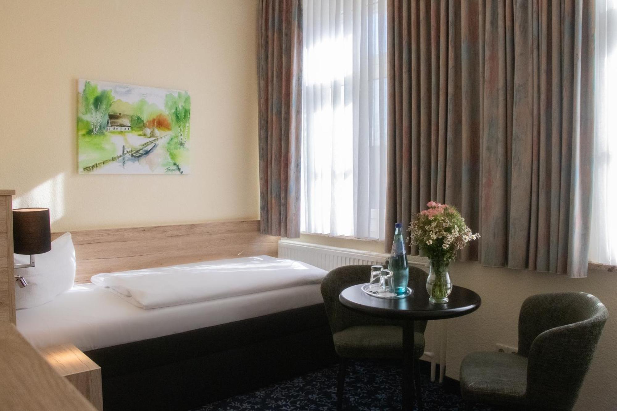 Hotel Bleske Im Spreewald Burg  Zewnętrze zdjęcie