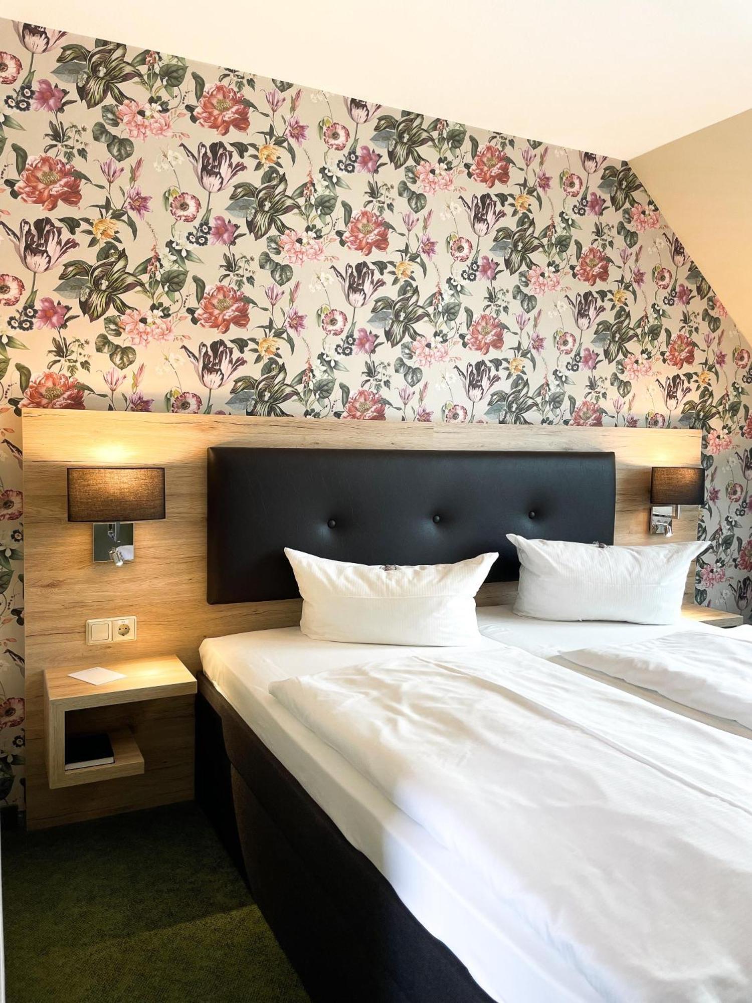 Hotel Bleske Im Spreewald Burg  Zewnętrze zdjęcie