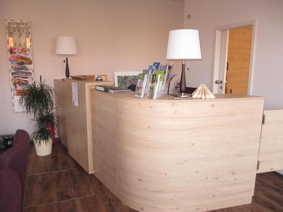 Hotel Bleske Im Spreewald Burg  Zewnętrze zdjęcie